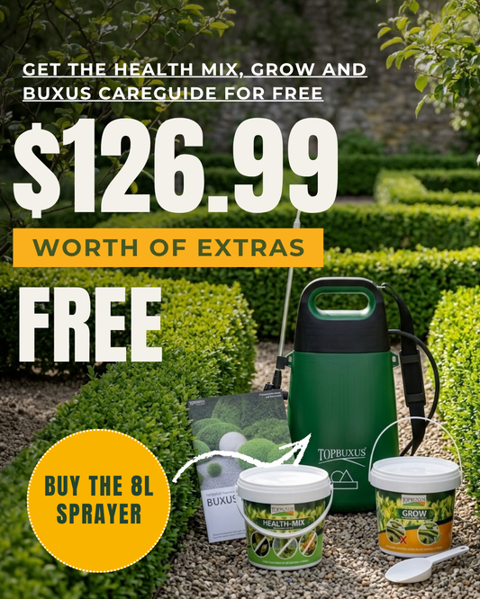 8L Ultimate Care Bundle (Limited Time)