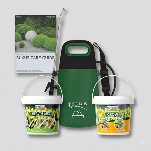 8L Ultimate Care Bundle (Limited Time)