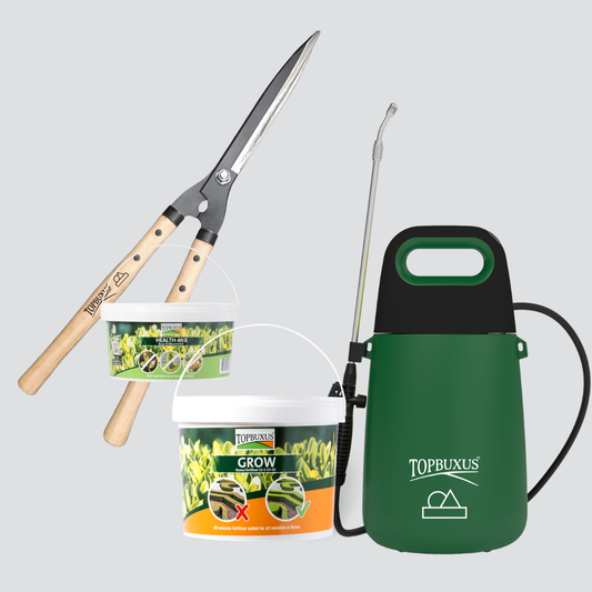 Medium Shears Bundle