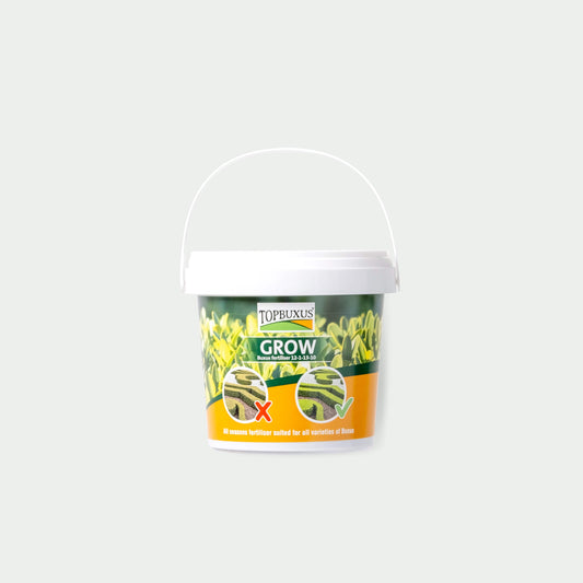 TOPBUXUS GROW 500g