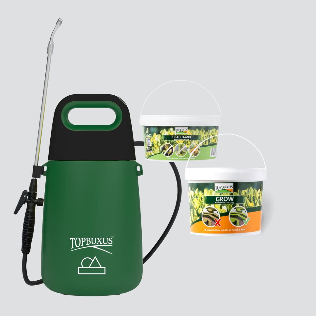 VIP Medium Sprayer Bundle