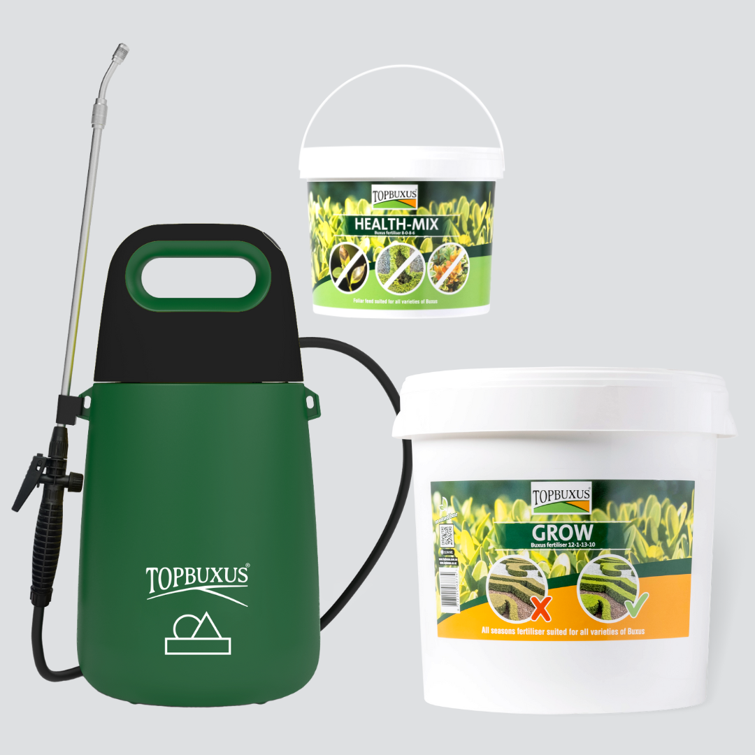 VIP Large Sprayer Bundle